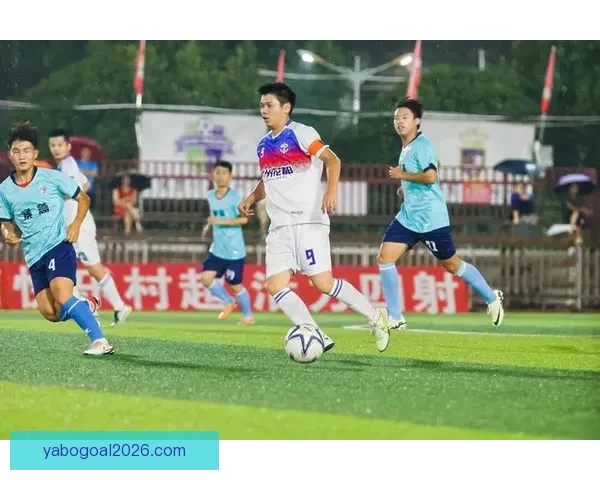 足球赛事精准分析与竞猜投注策略全攻略指南